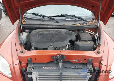 2007 Chevrolet Hhr Ls from USA, damaged, VIN 3GNDA13D77S576777